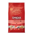 Unique Sterilised Cat Somonlu 7 kg (Kısırlaştırılmış Kedi Maması)