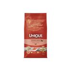 Unique Strelised Somonlu Kısır Kedi Maması 1.5kg