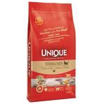 Unique Tavuk Etli Kısırlaştırılmış 7 kg Yetişkin Kedi Maması