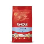 Unique Tavuklu Düşük Tahıllı 7 kg Yavru Kedi Maması