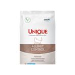Unique Unıque Allergy Control Kedi Maması SKT: 2027