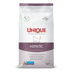 Unıque Vet Diet Hepatic Tavuklu/pirinç Kedi Maması 2kg
