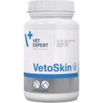 Unique Vetoskin Vetexpert İstiridye Aromalı Kedi Maması 95 gr Besleyici İçerik ile Premium Kalite