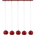 UniqueHome CRE-5-3031 Dodo Sarkıt Lamba