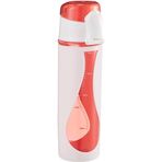 UniqueHome LT-810-KRM Kırmızı Seyahat Kupası