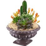 UniqueHome UV-1031-1 Versay Antik Vazo