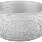 UniqueHome UV-A15-4 Antik Sukulent Vazo