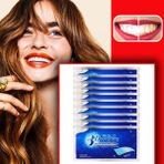 Uniquem 10 Adet Diş Beyazlatma Bandı 3D White Professional Effects Diş Beyazlatma Bantları