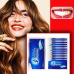 Uniquem 24 Adet Diş Beyazlatma Bandı 3D White Professional Effects Diş Beyazlatma Bantları