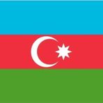 Uniquetrenders Azerbaycan Gönder Bayrağı (100x150 Cm)