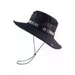 Uniquetrenders BM-101088 Unisex Fileli Hava Alabilen Katlanabilir Safari Outdoor Yürüyüş Ve Plaj Şapkası