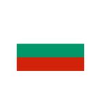 Uniquetrenders GKBY455 Bulgaristan Gönder Bayrağı 70X105 Cm.