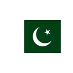 Uniquetrenders GKBY663 Pakistan Gönder Bayrağı 70X105 Cm.