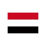 Uniquetrenders GKBY735 Yemen Gönder Bayrağı 70X105 Cm.