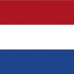 Uniquetrenders Hollanda Bayrağı (50x75 Cm)