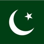 Uniquetrenders Pakistan Bayrağı (30x45 Cm)