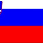 Uniquetrenders Slovenya Gönder Bayrağı (100x150 Cm)