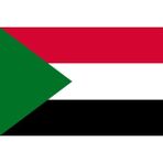 Uniquetrenders Sudan Gönder Bayrağı (100x150 Cm)