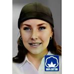 Uniquetrenders TYC6ED84874486EC00 Unisex %100 Pamuklu Docker Şapka