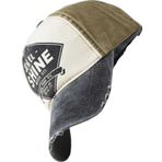 Uniquetrenders Unisex Eskitme Jewel Shine Ayarlanabilir Beyzbol Kep Şapka Baseball Şapka Siyah - Haki