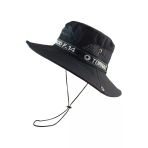 Uniquetrenders Unisex Fileli Hava Alabilen Katlanabilir Safari Outdoor Yürüyüş Ve Plaj Şapkası