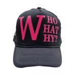 Uniquetrenders Unisex Trucker Fileli Kep Şapka