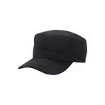 Uniquetrenders UTC8090 Unisex Pamuklu Castro Şapka