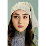 Uniquetrenders VMD128 Kadın Kışlık Triko Örgü Bere Ve Boyunluk