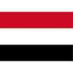 Uniquetrenders Yemen Bayrağı (30x45 Cm)