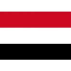 Uniquetrenders Yemen Gönder Bayrağı (100x150 Cm)
