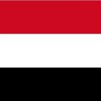 Uniquetrenders Yemen Gönder Bayrağı 70X105 Cm.