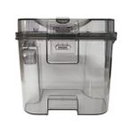 Uniquez W10/W10 Pro Robot Süpürge Yedek Parçaları Kanalizasyon Su Tankı Geri Kazanım Aksesuarları (Yurt Dışından)