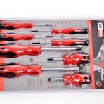 Unired 8 Parça Tornavida Seti