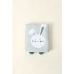 Unisex %100 Pamuk Bebek Havlu 50x75 cm