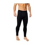Unisex 3 Lü Termal Tayt, Siyah, M, 2023BON868112830093