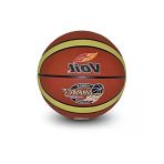 Unisex Basketbol Topu, Yüksek Kalite Ve Dayanıklılık, Spor Aktiviteleri İçin
