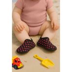 Unisex Bebek Çocuk Deniz Ayakkabısı , Bebek Deniz Ayakkabısı Havuz Ayakkabısı - 24 - 25 - Pembe