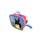 Unisex Bebek Turuncu Ege Gaga Baskılı Beslenme Çantası 2177000014