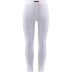 Unisex Çocuk Beyaz Termal Tayt 9266 - Standart - Renkli