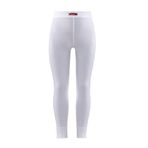 Unisex Çocuk Beyaz Termal Tayt 9266