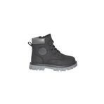 UNISEX ÇOCUK BOT 1782 SİYAH TABA
