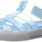 Unisex Çocuk Sandalet Star Açık Mavi