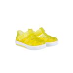 Unisex Çocuk Sandalet Star Sarı