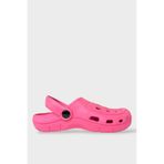 Unisex Comfort Hafif Medikal Hemşire Doktor Sabo Terlik PEMBE 7713