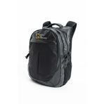 Unisex Dağcı Çantası Kamp Çantası Seyahat Çantası Paraşüt Kumaş Büyük Boy Sırt Çantası 43*30 Cm