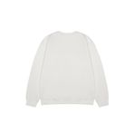 Unisex Ekru Sweatshirt Himiko Toga - My Hero Academia Ekru L