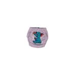 Unisex Gri Bebek Alıştırma Külodu (Gri / 1-2 Yaş)