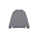 Unisex Gri Sweatshirt Himiko Toga - My Hero Academia Gri L