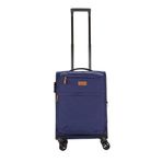 Unisex Kabin Boy Kumaş Valiz 028-03