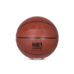 Unisex Kahverengi Tek Ebat Basketbol Topu